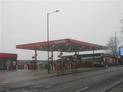 Texaco Service Station image