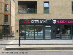 City Living image