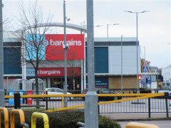 Home Bargains image