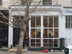 Crosta Smith Gallery image