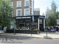 London Coffee Bank image