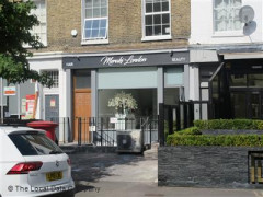 Meraki London  image