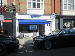 Beauchamp Estates image
