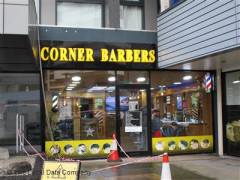 Corner Barbers image