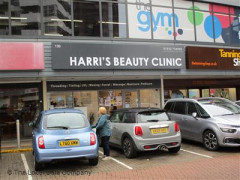 Harri's Beauty Clinic image