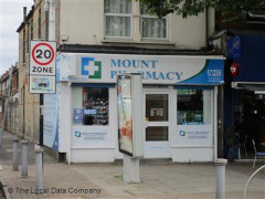 Mount Pharmacy image