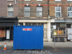 Clapton Craft image