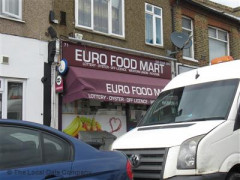 Euro Food Mart image