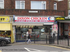 Dixon Chicken image