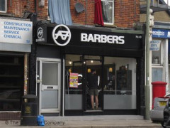 A7 Barbers image