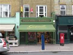 Pizzicheria Grappelli image