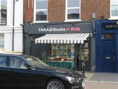 FARA Books For Kids image