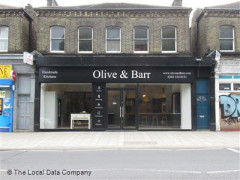 Olive & Barr image