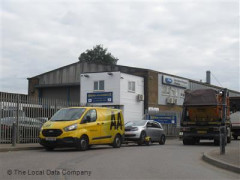 Ford Approved Service Centres image
