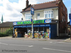 Ekin Food Centre image