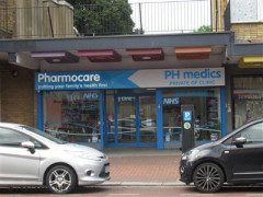 Pharmocare image