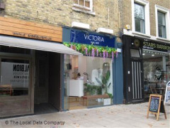 Victoria Nail Bar image