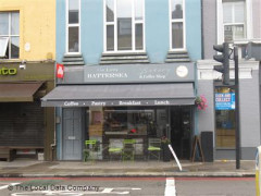 The Little Battersea image