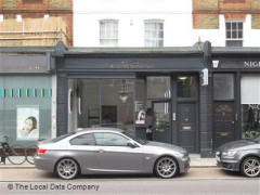 Natali Manicure & Pedicure image