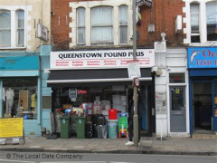 Queenstown Pound Plus image