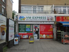 VM Express image