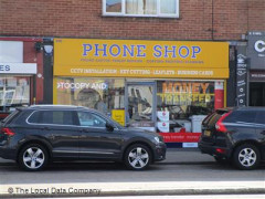 Phone Shop image