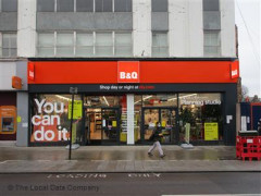 B&Q image
