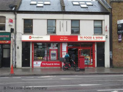 Post Office image