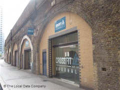 Crossfit Vauxhall image