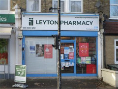 Leyton Pharmacy image