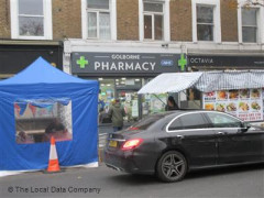 Golborne Pharmacy image