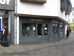 Pret A Manger image