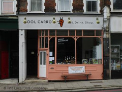 Cool Carrot image