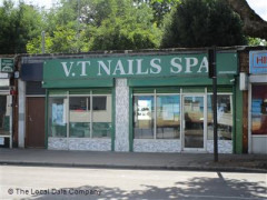 V.T Nails Spa image