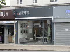 Theodore & Charles image