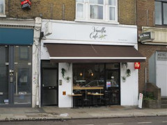 Vanilla Cafe image