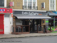 Coffee Way Bistro image