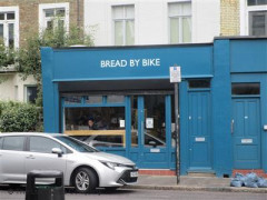 Bread By Bike image