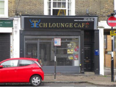 Tech Lounge Cafe image