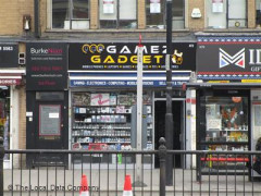 Gamez Gadget image