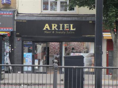 Ariel image