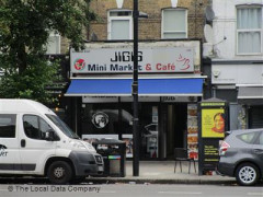 Jigis Barber Shop image