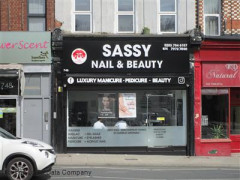 Sassy Nail & Beauty image