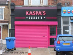 Kaspa's image