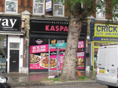 Kaspa's image