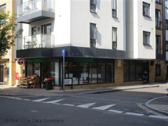 Fairbridge Mini Market image