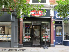 Toff's Barber Shop image