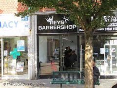 Reys Barber Shop image