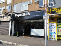 Vape Hub image