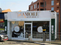 Lash Amore image